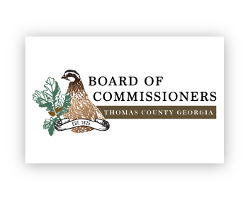 Thomas County Board of Commissioners